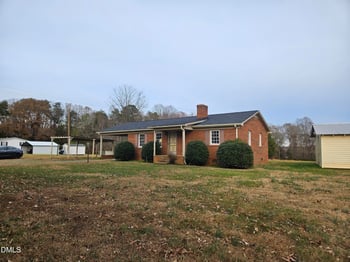 4214 Bellemont Mount Hermon Rd, Burlington, NC 27215