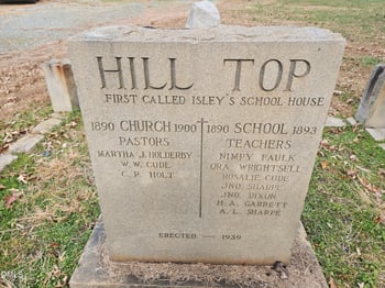 4214 Bellemont Mount Hermon Rd, Burlington, NC 27215