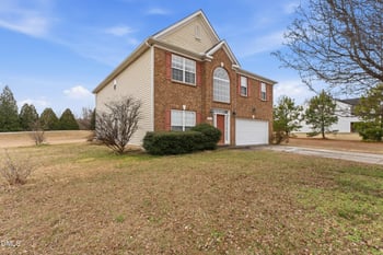 4214 Cardinal Grove Blvd, Raleigh, NC 27616