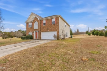 4214 Cardinal Grove Blvd, Raleigh, NC 27616