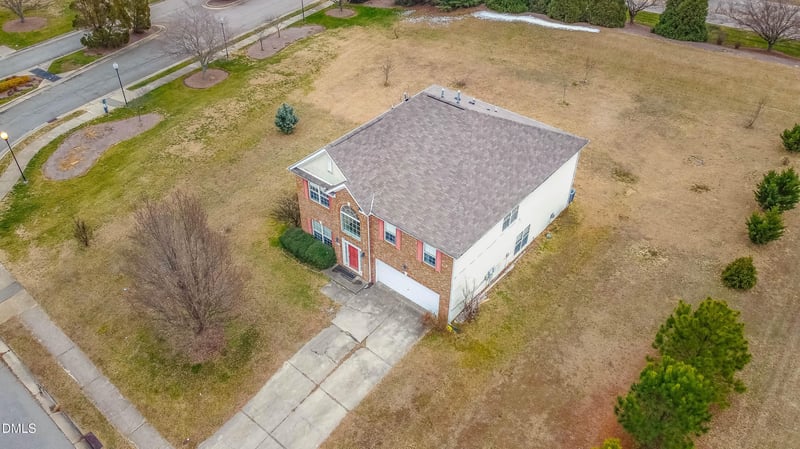4214 Cardinal Grove Blvd, Raleigh, NC 27616
