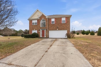 4214 Cardinal Grove Blvd, Raleigh, NC 27616