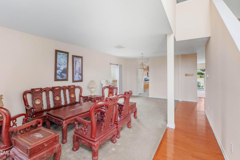 4214 Cardinal Grove Blvd, Raleigh, NC 27616