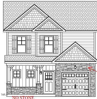 4214 Darroch Rd, Lillington, NC 27546