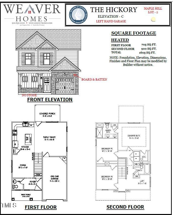 4214 Darroch Rd, Lillington, NC 27546