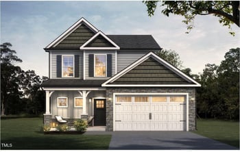 4214 Darroch Rd, Lillington, NC 27546