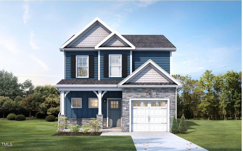 4214 Darroch Rd, Lillington, NC 27546