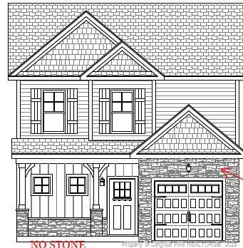 4214 Darroch Rd, Lillington, NC 27546