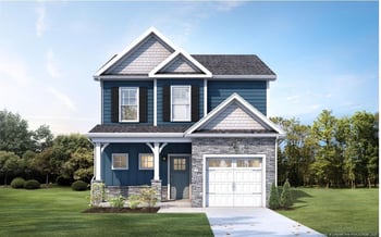 4214 Darroch Rd, Lillington, NC 27546