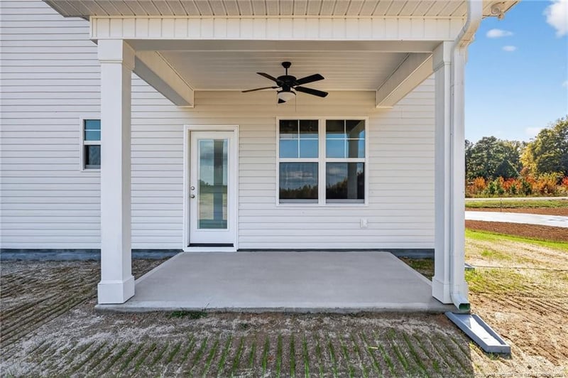 4214 Darroch Rd, Lillington, NC 27546