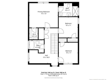 4214 Darroch Rd, Lillington, NC 27546