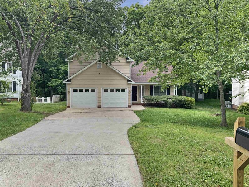 4214 Lazyriver Dr, Durham, NC 27712