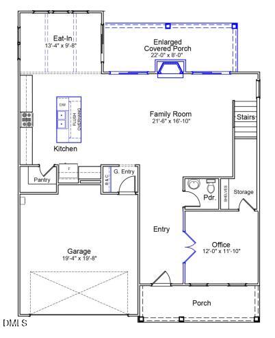 4214 Sweet Ivy Ldg #189, Durham, NC 27703
