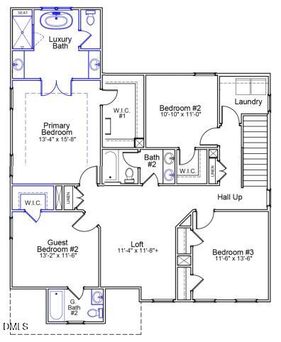 4214 Sweet Ivy Ldg #189, Durham, NC 27703