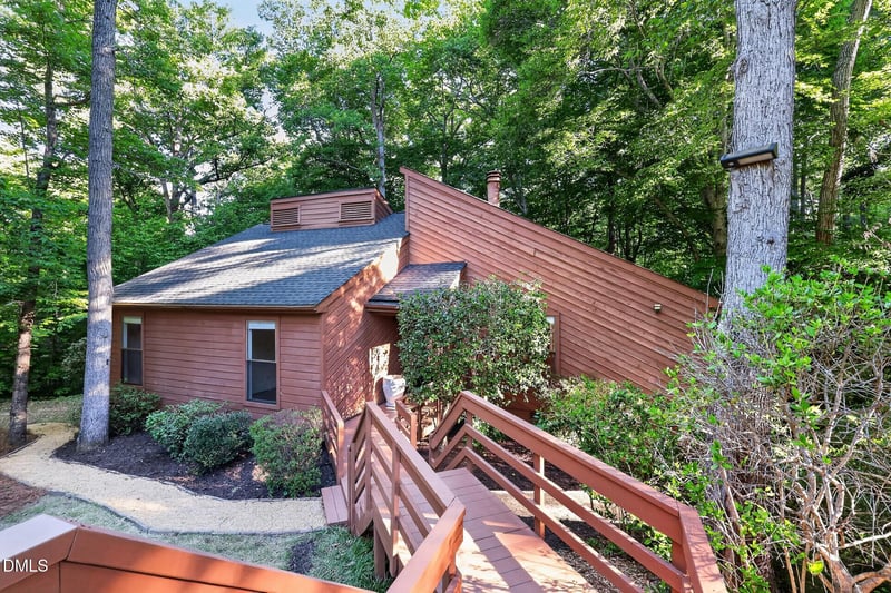 4214 Trotter Ridge Rd, Durham, NC 27707
