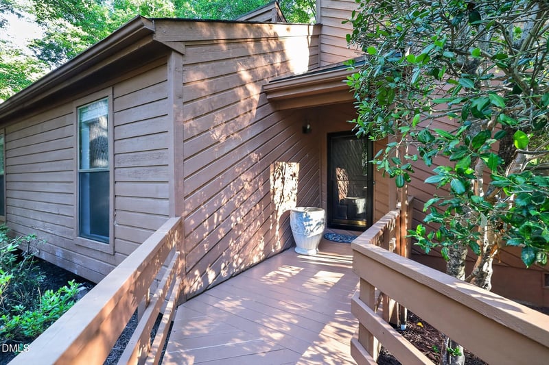 4214 Trotter Ridge Rd, Durham, NC 27707