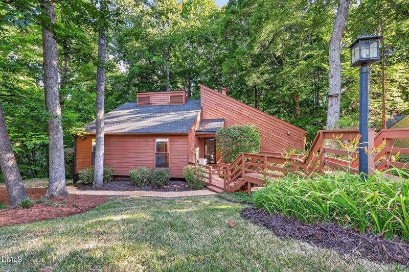 4214 Trotter Ridge Rd, Durham, NC 27707