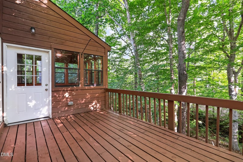 4214 Trotter Ridge Rd, Durham, NC 27707