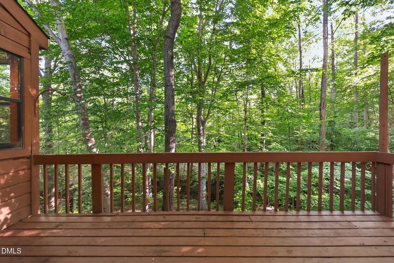 4214 Trotter Ridge Rd, Durham, NC 27707