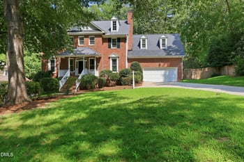 4215 Cobscook Dr, Durham, NC 27707