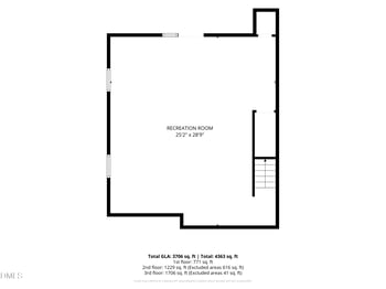 4215 Cobscook Dr, Durham, NC 27707