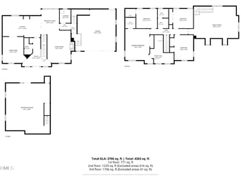 4215 Cobscook Dr, Durham, NC 27707