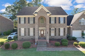 4215 Ferncreek Dr, Fayetteville, NC 28314