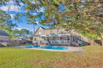 4215 Ferncreek Dr, Fayetteville, NC 28314