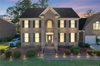 4215 Ferncreek Dr, Fayetteville, NC 28314