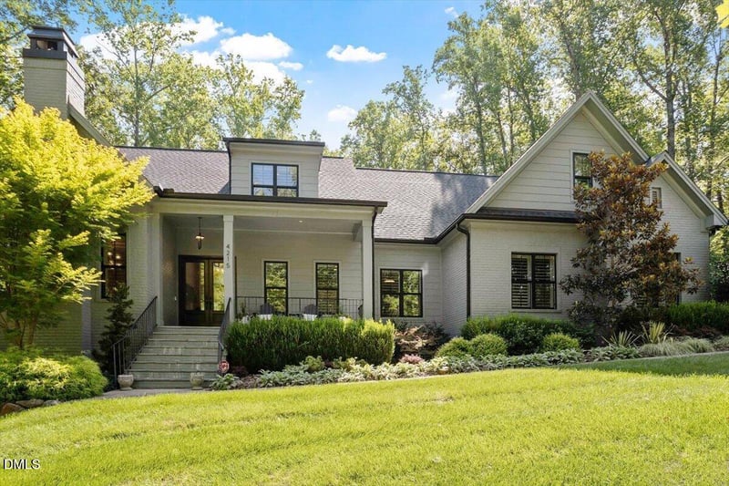 4215 Henderson Pl, Pittsboro, NC 27312