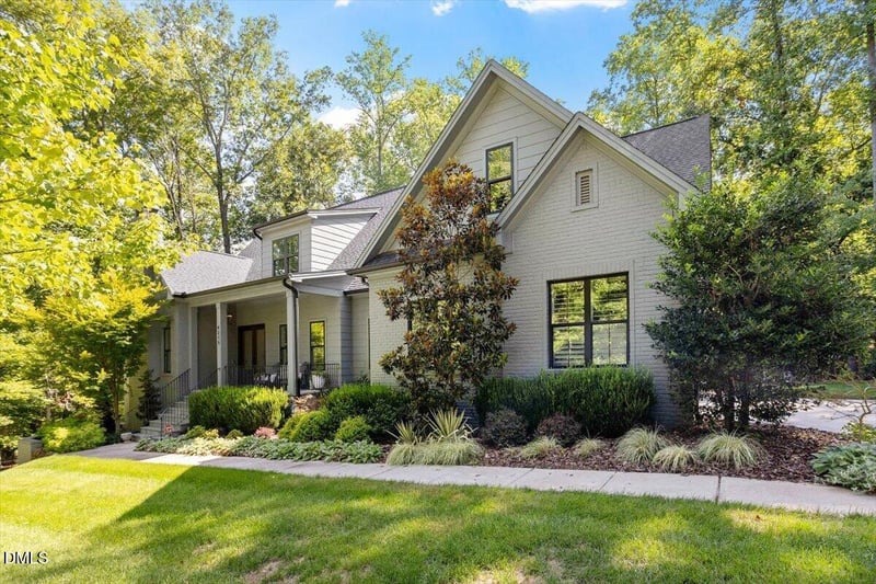 4215 Henderson Pl, Pittsboro, NC 27312