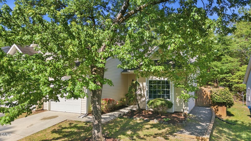 4215 Holston Dr, Durham, NC 27704