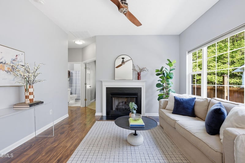 4215 Holston Dr, Durham, NC 27704