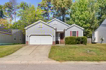 4215 Mantua Way, Raleigh, NC 27604