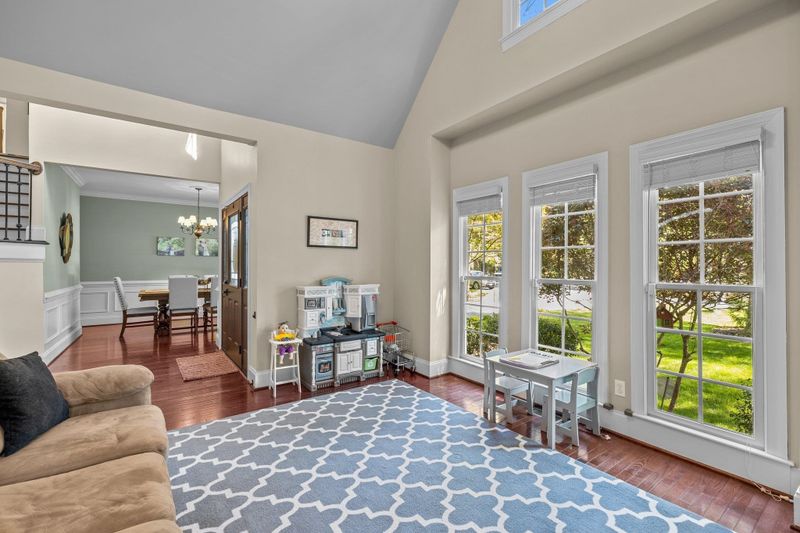 4215 New Bern Pl, Durham, NC 27707
