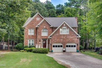 4216 Bay Laurel Ct, Wake Forest, NC 27587