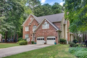 4216 Bay Laurel Ct, Wake Forest, NC 27587