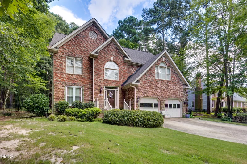 4216 Bay Laurel Ct, Wake Forest, NC 27587