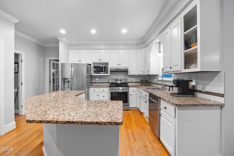 4216 Bay Laurel Ct, Wake Forest, NC 27587