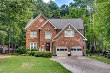 4216 Bay Laurel Ct, Wake Forest, NC 27587