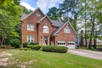 4216 Bay Laurel Ct, Wake Forest, NC 27587