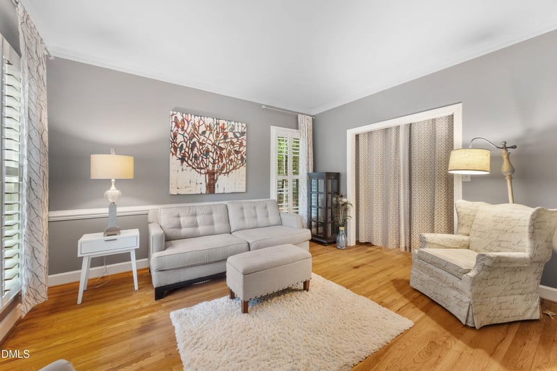 4216 Bay Laurel Ct, Wake Forest, NC 27587