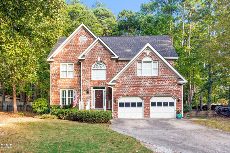 4216 Bay Laurel Ct, Wake Forest, NC 27587