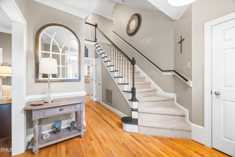 4216 Bay Laurel Ct, Wake Forest, NC 27587