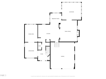 4216 Bay Laurel Ct, Wake Forest, NC 27587