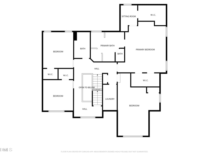 4216 Bay Laurel Ct, Wake Forest, NC 27587