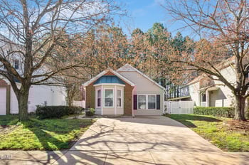 4216 Beacon Heights Dr, Raleigh, NC 27604