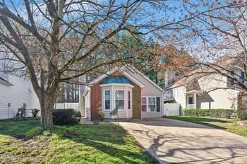 4216 Beacon Heights Dr, Raleigh, NC 27604