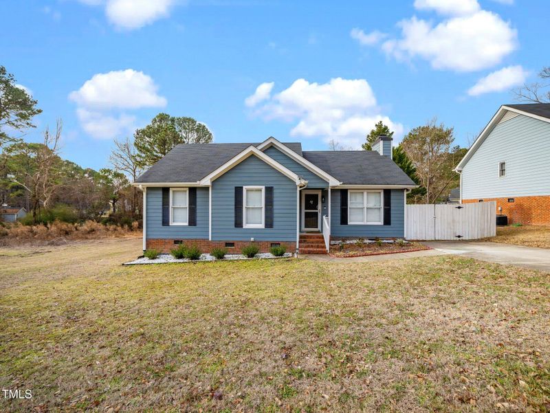 4216 Ferriday Ct, Raleigh, NC 27616