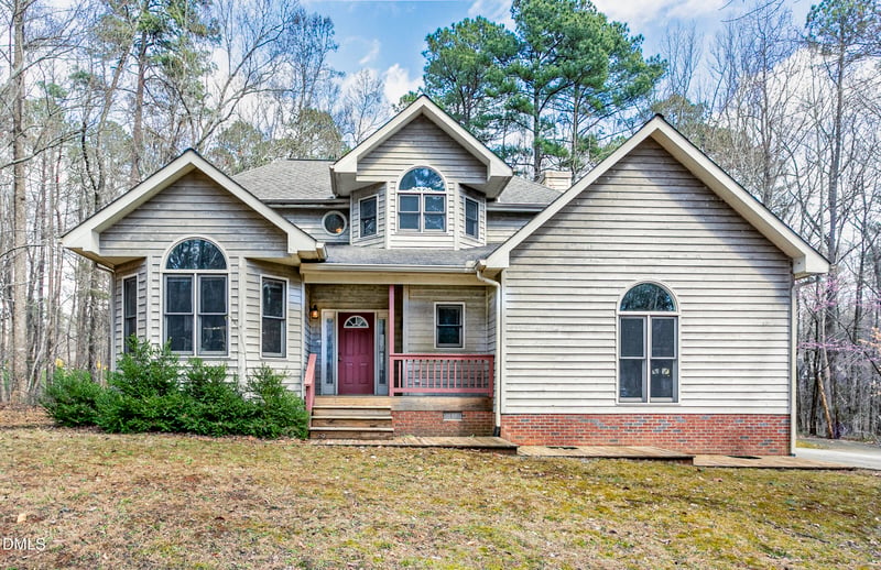4216 Hope Valley Dr, Hillsborough, NC 27278